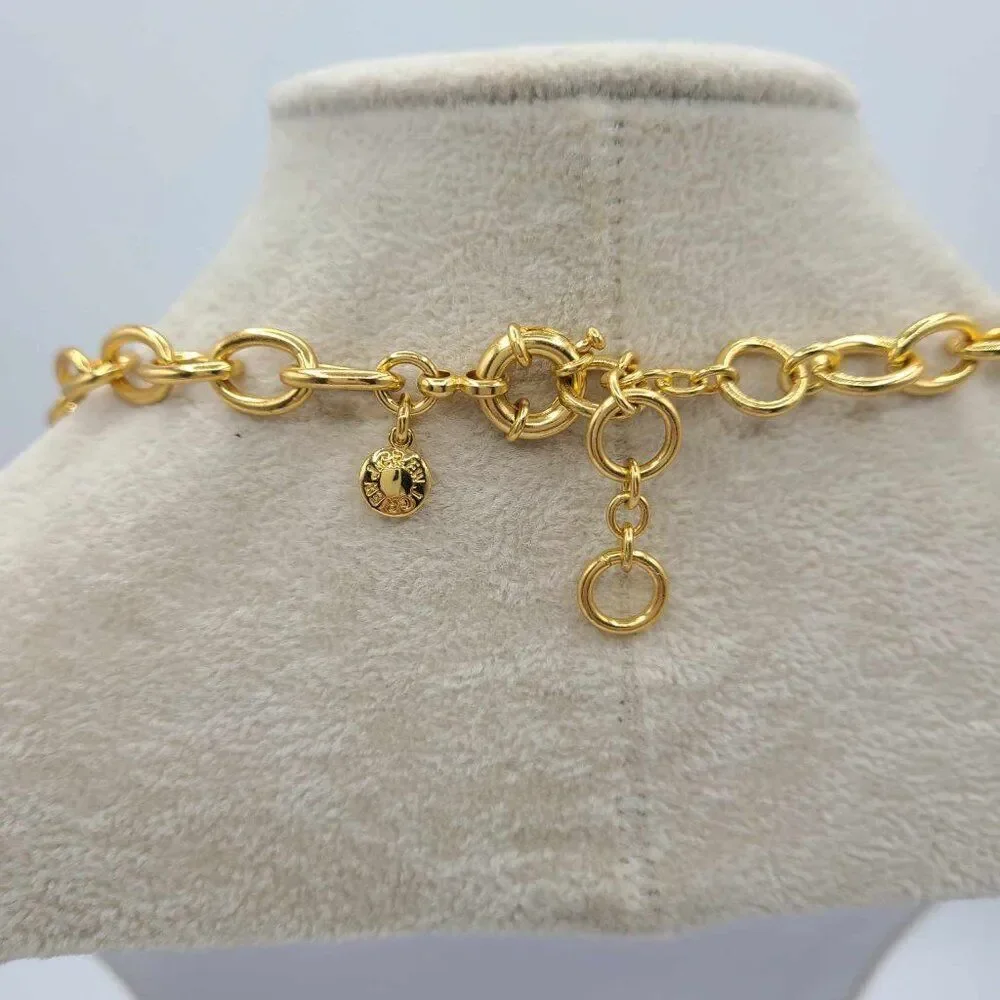 J Crew wonderful necklace